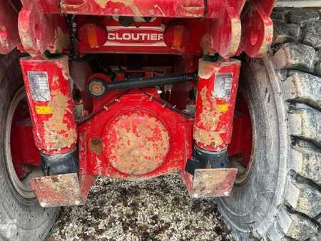 Wywrotki przegubowe 2013 Astra RD32C (12)