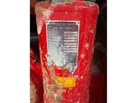 Wywrotki przegubowe 2013 Astra RD32C (13)