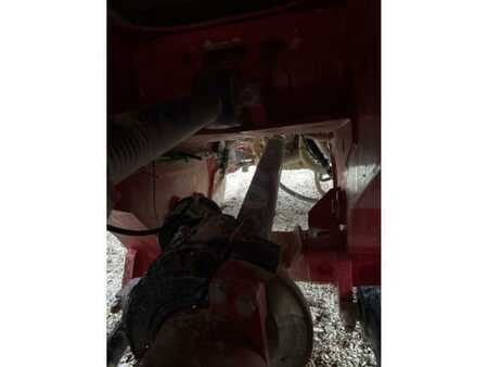 Wywrotki przegubowe 2013 Astra RD32C (14)