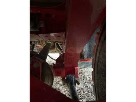 Wywrotki przegubowe 2013 Astra RD32C (16)