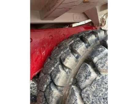 Wywrotki przegubowe 2013 Astra RD32C (18)