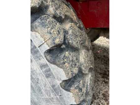 Wywrotki przegubowe 2013 Astra RD32C (19)