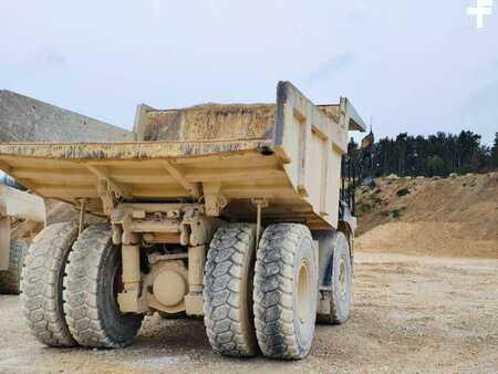 Wywrotki przegubowe 2013 Astra RD32C (3)