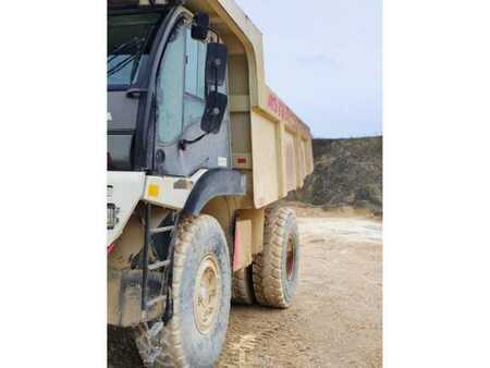 Wywrotki przegubowe 2013 Astra RD32C (4)