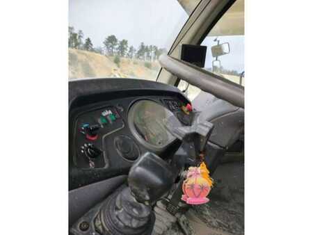 Wywrotki przegubowe 2013 Astra RD32C (5)