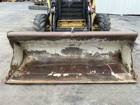 Pozostałe 1998 Caterpillar 428C (11)