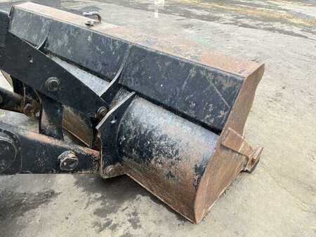 Pozostałe 1998 Caterpillar 428C (15)