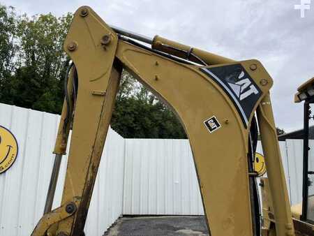 Pozostałe 1998 Caterpillar 428C (32)