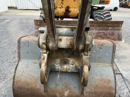 Hjulgraver 2005 Liebherr A314 Litronic (11)