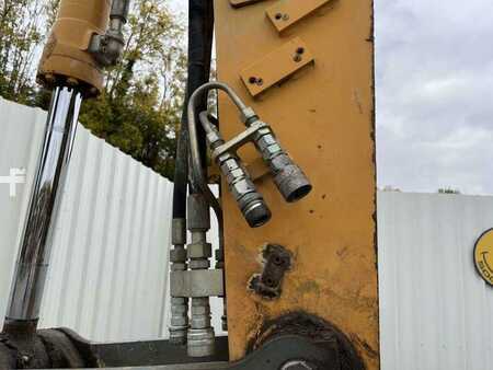 Hjulgraver 2005 Liebherr A314 Litronic (16)