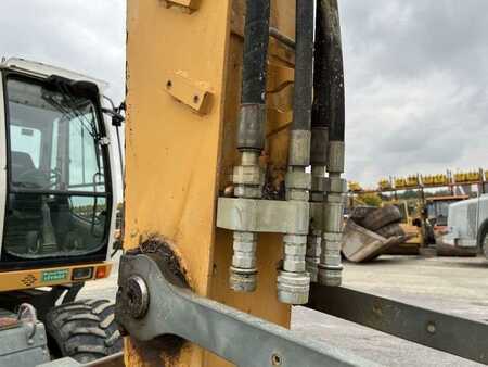 Hjulgraver 2005 Liebherr A314 Litronic (17)