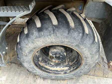 Hjulgraver 2005 Liebherr A314 Litronic (22)