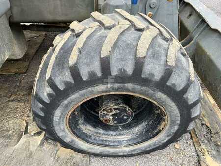 Hjulgraver 2005 Liebherr A314 Litronic (24)