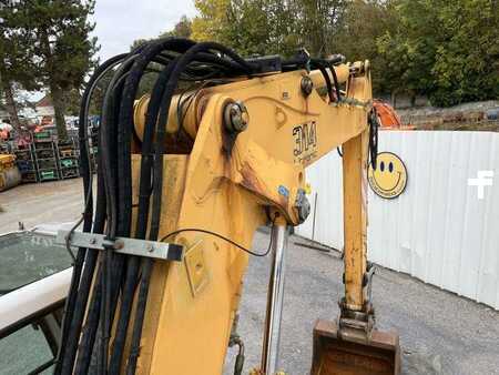 Hjulgraver 2005 Liebherr A314 Litronic (33)