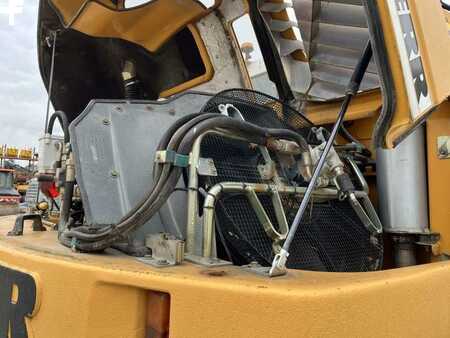 Hjulgraver 2005 Liebherr A314 Litronic (35)