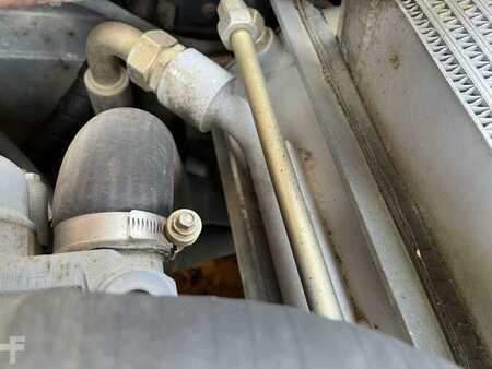 Hjulgraver 2005 Liebherr A314 Litronic (45)