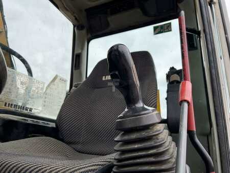 Hjulgraver 2005 Liebherr A314 Litronic (47)