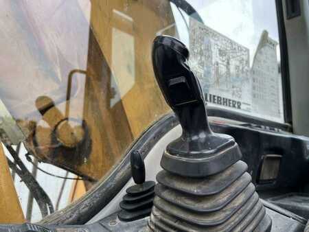 Hjulgraver 2005 Liebherr A314 Litronic (48)