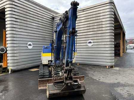 Mini-koparki 2000 Takeuchi TB45 (20)