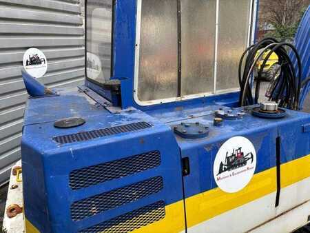 Mini-koparki 2000 Takeuchi TB45 (23)