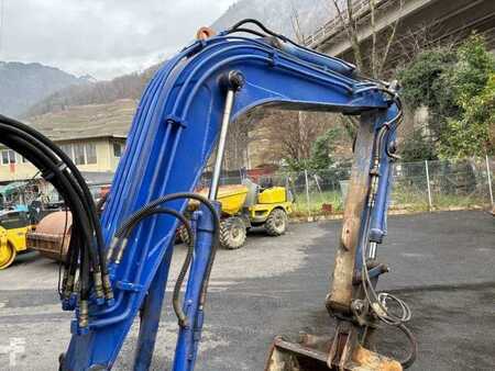 Mini-koparki 2000 Takeuchi TB45 (24)