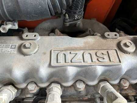 Mini-koparki 2000 Takeuchi TB45 (26)