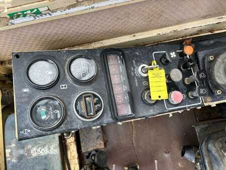 Mini-koparki 2000 Takeuchi TB45 (27)