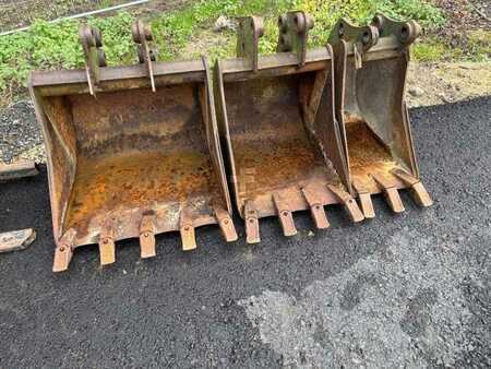 Mini-koparki 2000 Takeuchi TB45 (28)