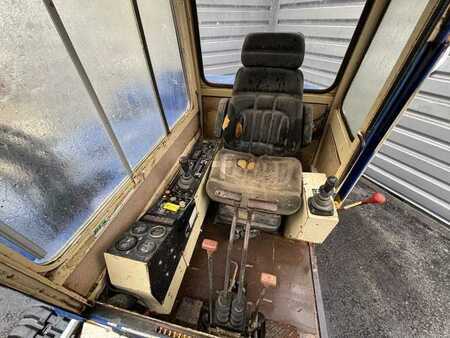 Mini-koparki 2000 Takeuchi TB45 (29)