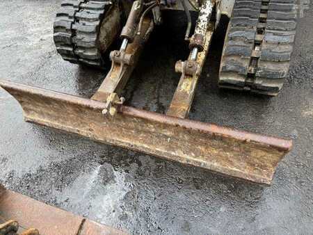 Mini-koparki 2000 Takeuchi TB45 (35)