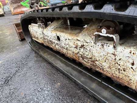 Mini-koparki 2000 Takeuchi TB45 (37)