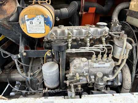 Mini-koparki 2000 Takeuchi TB45 (38)