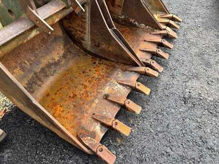 Mini-koparki 2000 Takeuchi TB45 (40)