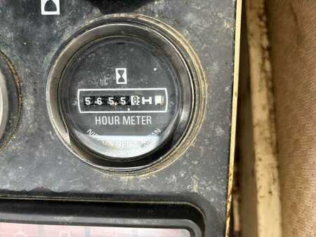 Mini-koparki 2000 Takeuchi TB45 (41)