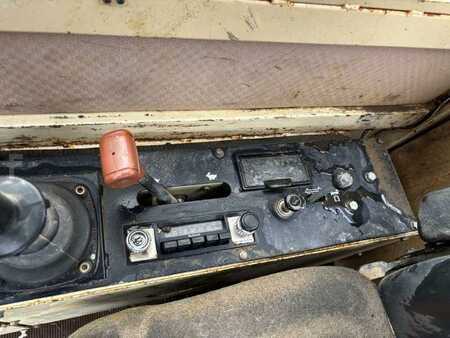 Mini-koparki 2000 Takeuchi TB45 (42)