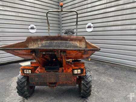 Mini dumpere 2000 ROBERT AEBI RACO 1600 HR (21)