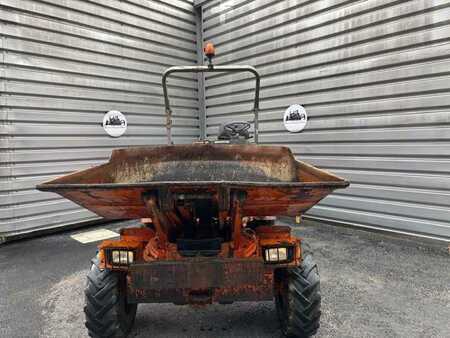 Mini dumpere 2000 ROBERT AEBI RACO 1600 HR (22)