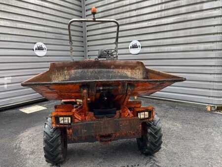 Mini dumpere 2000 ROBERT AEBI RACO 1600 HR (24)