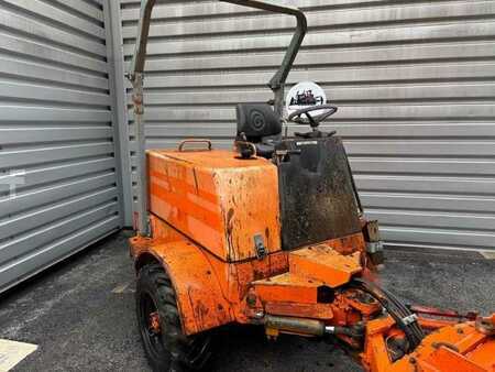 Mini dumpere 2000 ROBERT AEBI RACO 1600 HR (28)