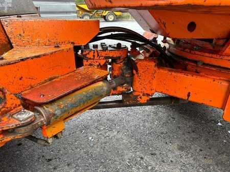 Mini dumpere 2000 ROBERT AEBI RACO 1600 HR (31)