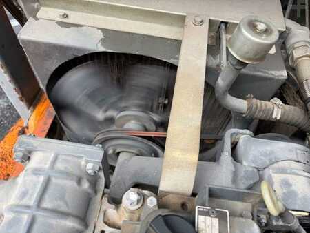 Mini dumpere 2000 ROBERT AEBI RACO 1600 HR (39)