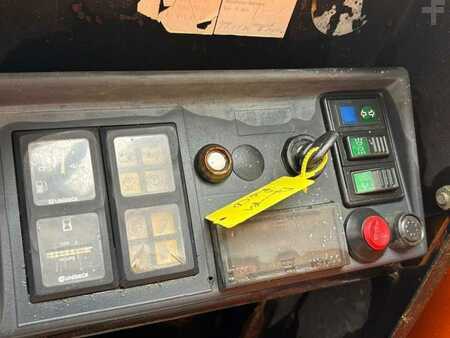 Mini dumpere 2000 ROBERT AEBI RACO 1600 HR (42)