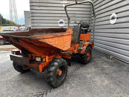 Mini dumpere 2000 ROBERT AEBI RACO 1600 HR (6)