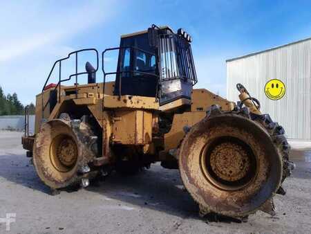 Miscelaneo 2003 Caterpillar 826GII (17)