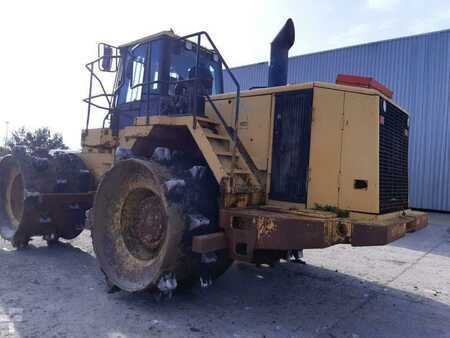 Miscelaneo 2003 Caterpillar 826GII (19)