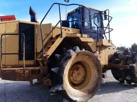 Miscelaneo 2003 Caterpillar 826GII (20)