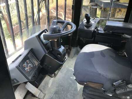 Miscelaneo 2003 Caterpillar 826GII (21)