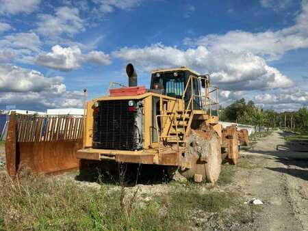 Miscelaneo 2003 Caterpillar 826GII (6)