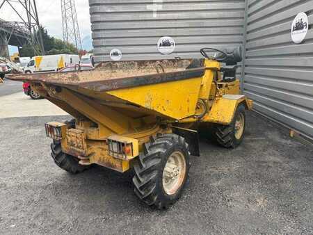 Mini dumpere 1991 ROBERT AEBI AEBI KPC-1600 RK-H (18)