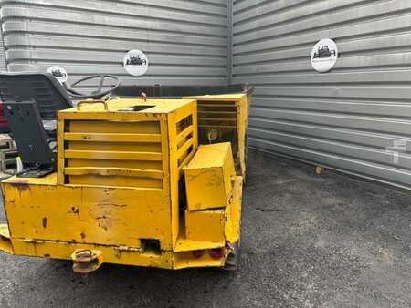 Mini dumpere 1991 ROBERT AEBI AEBI KPC-1600 RK-H (23)